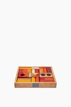 Blocks in Tray | 30 Pieces