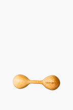 Wooden Rattle