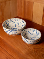 Confetti Bowl