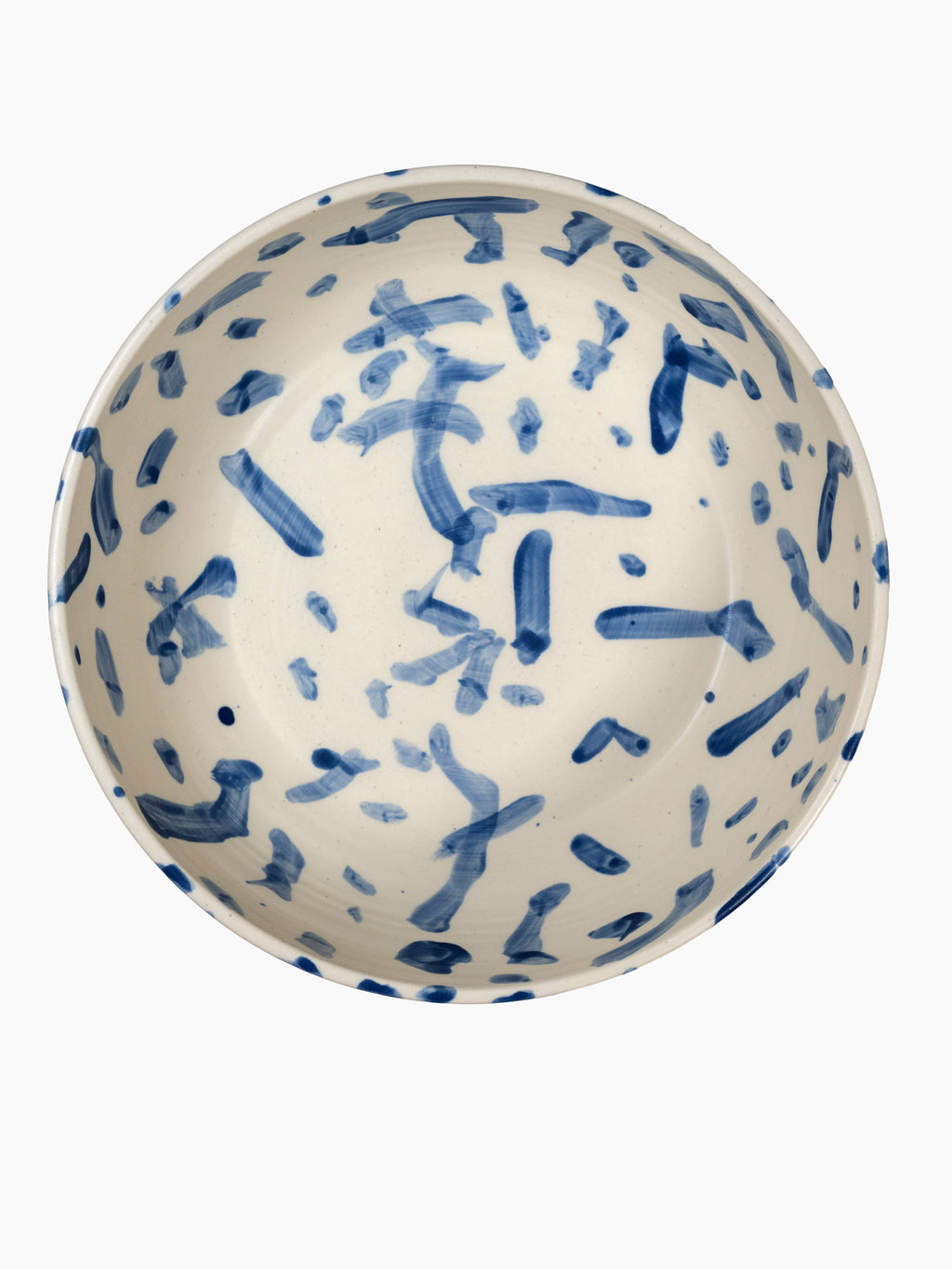 Confetti Bowl