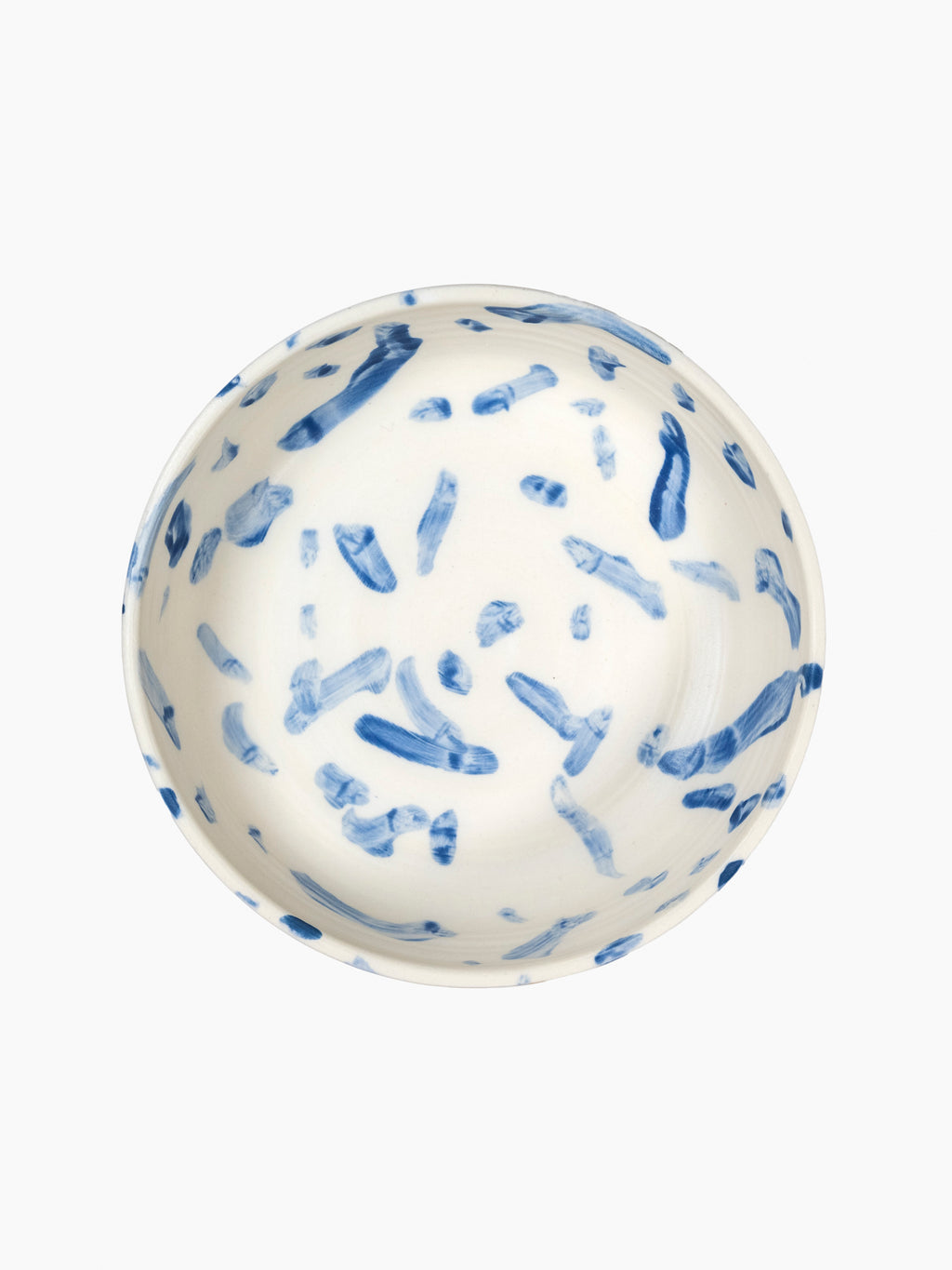 Confetti Bowl