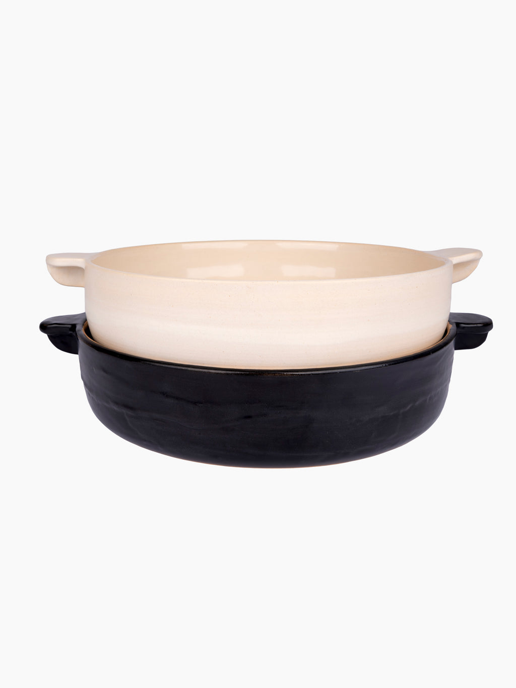 Large Casserole Dish | 2 Colors