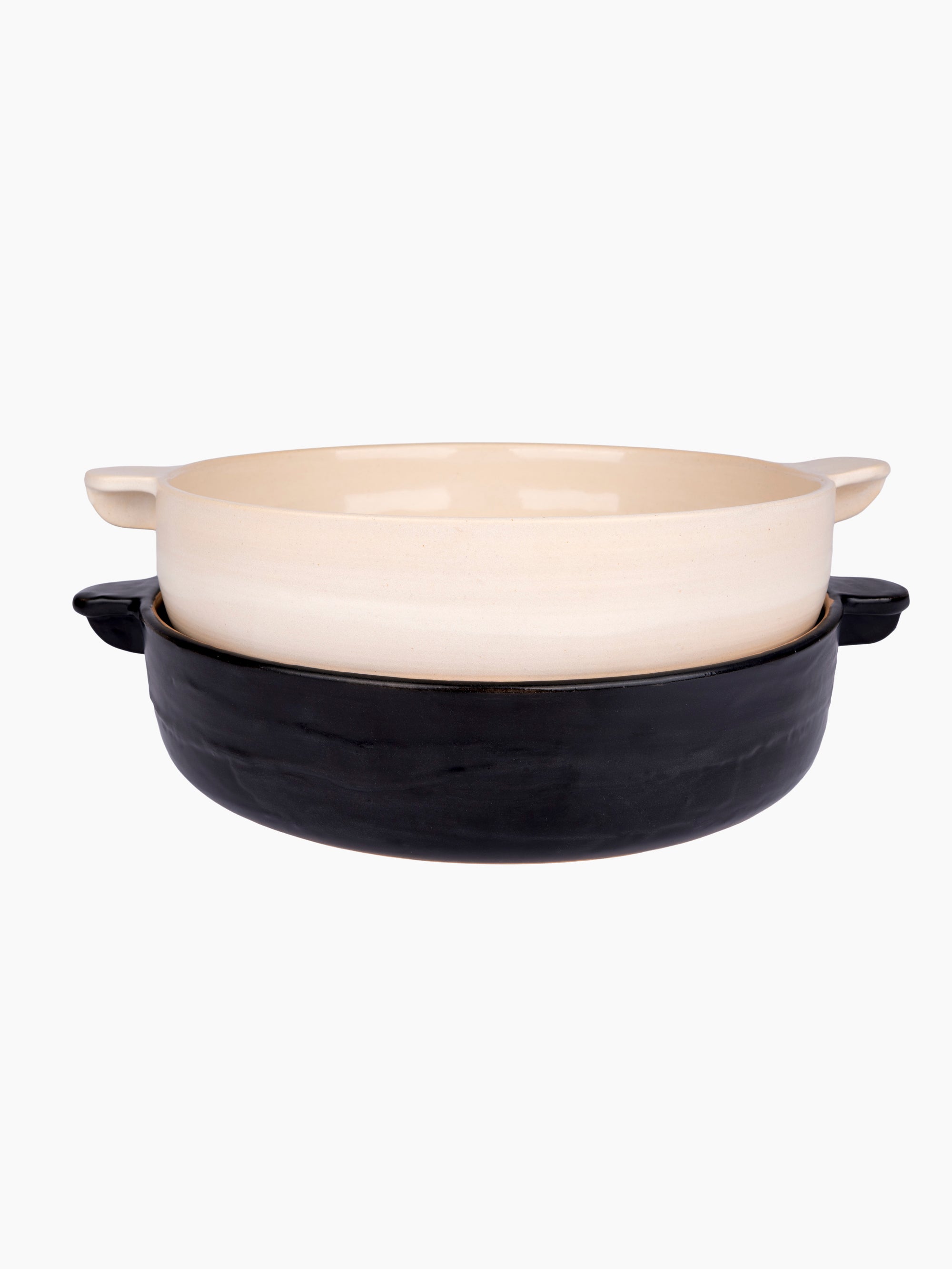 Large Casserole Dish | 2 Colors