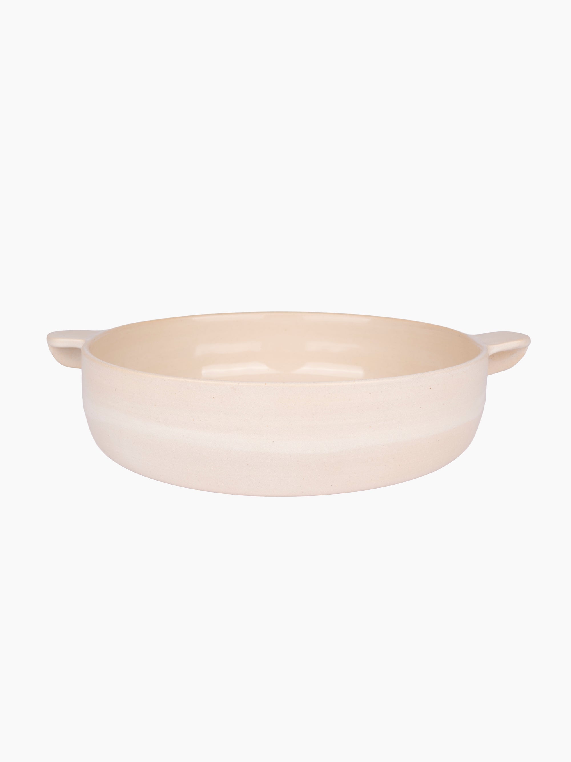 Large Casserole Dish | 2 Colors