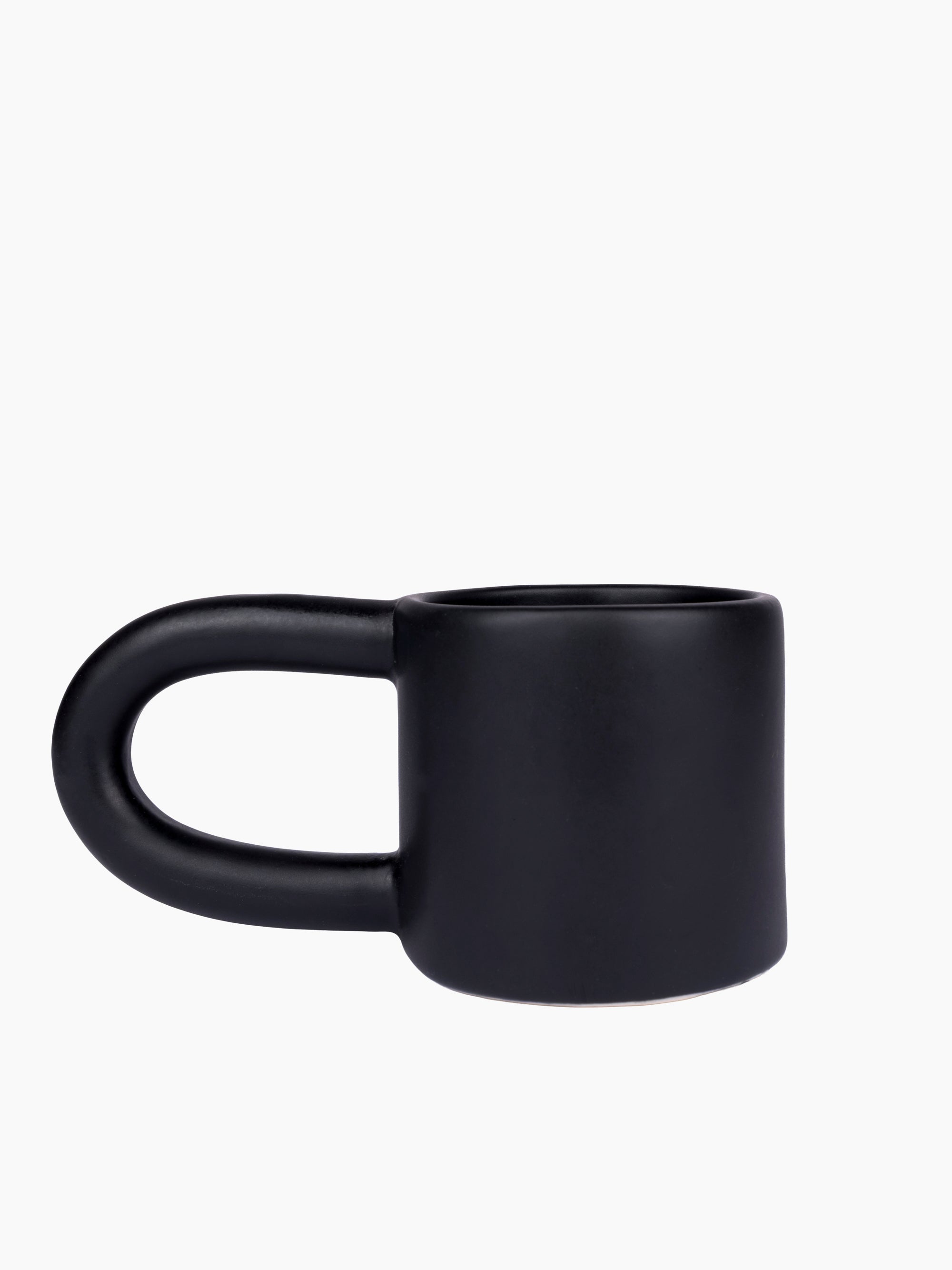 Short Mug | 3 Colors
