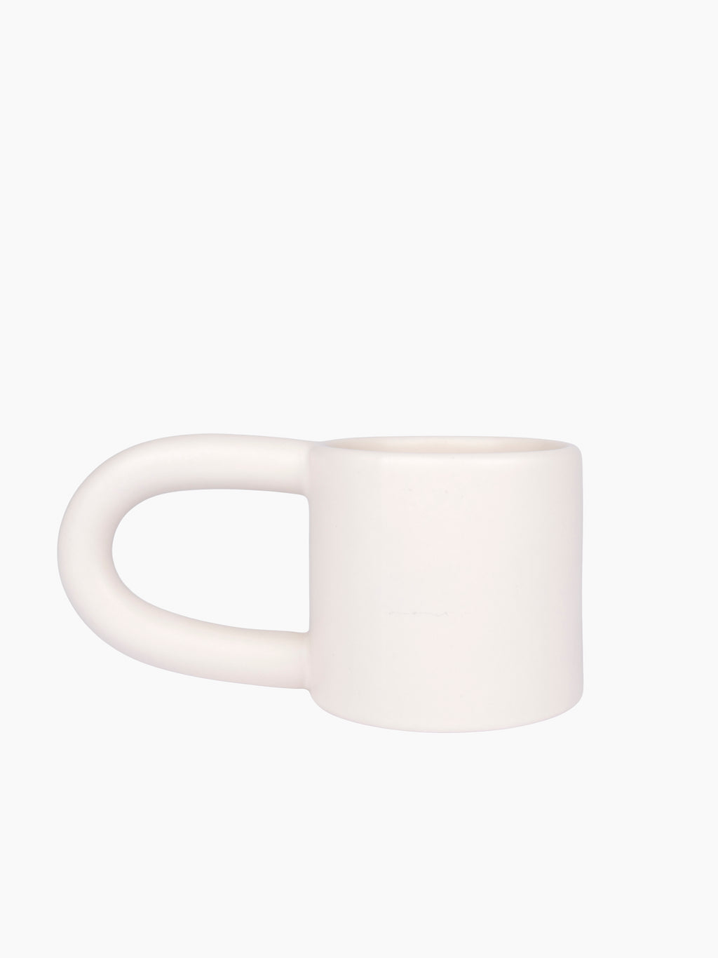 Short Mug | 3 Colors