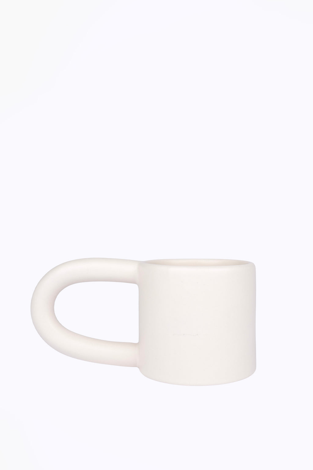 Short Mug