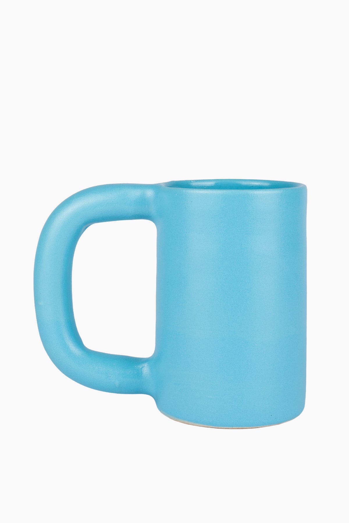 Tall Mug