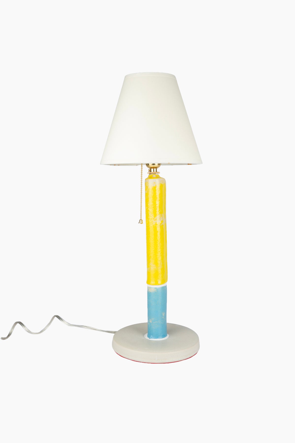 Ceramic Lamp
