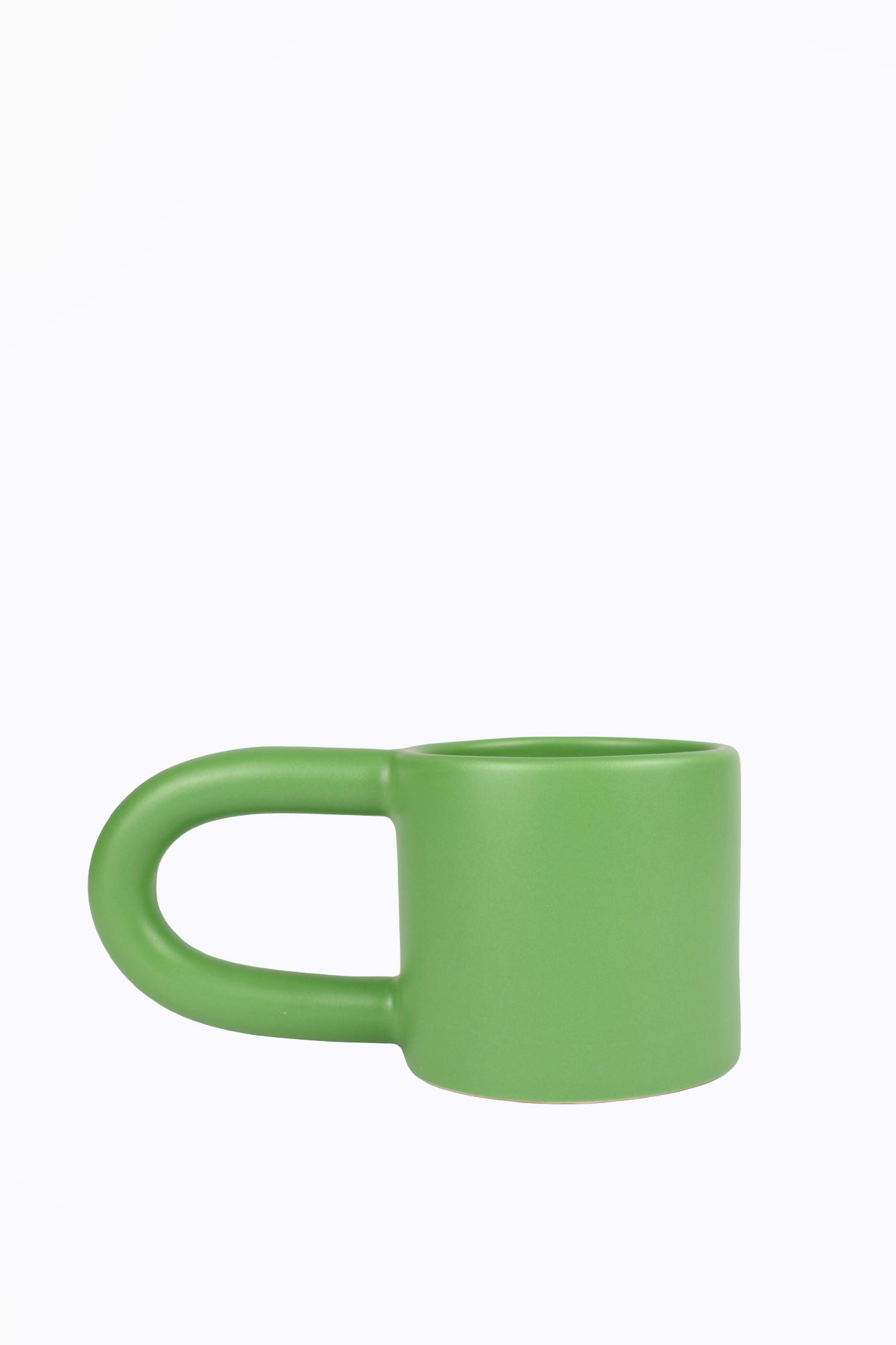 Short Mug