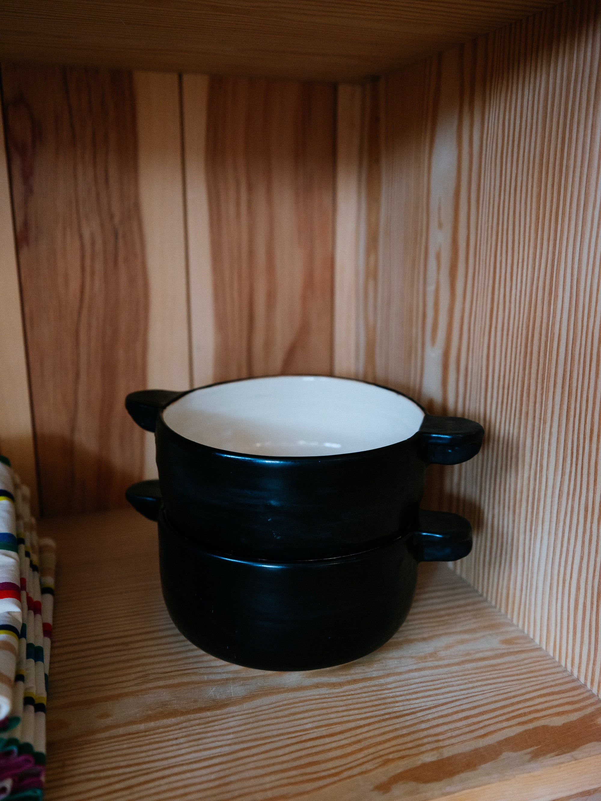 Small Casserole Dish | 3 Colors