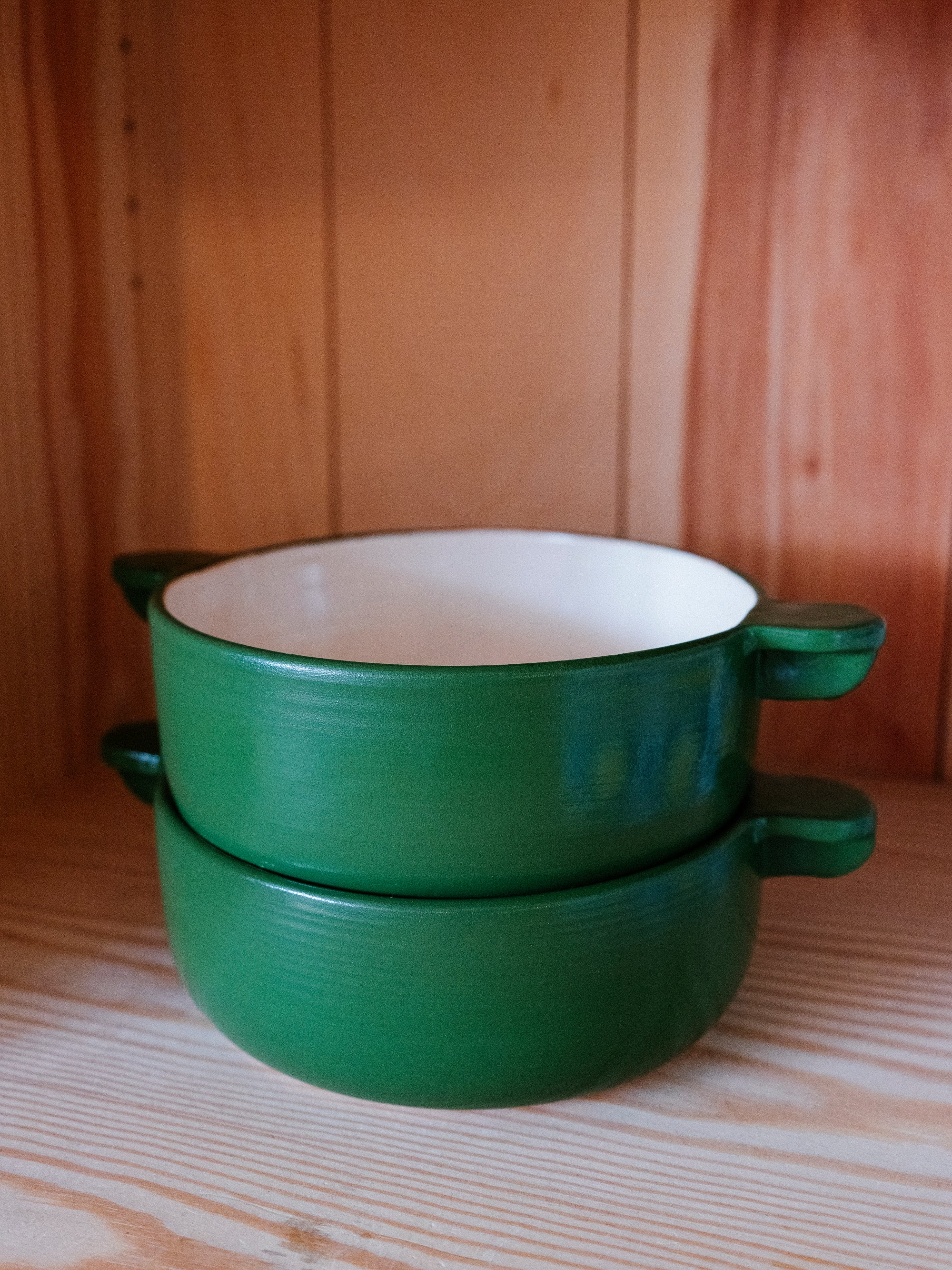 Small Casserole Dish | 3 Colors