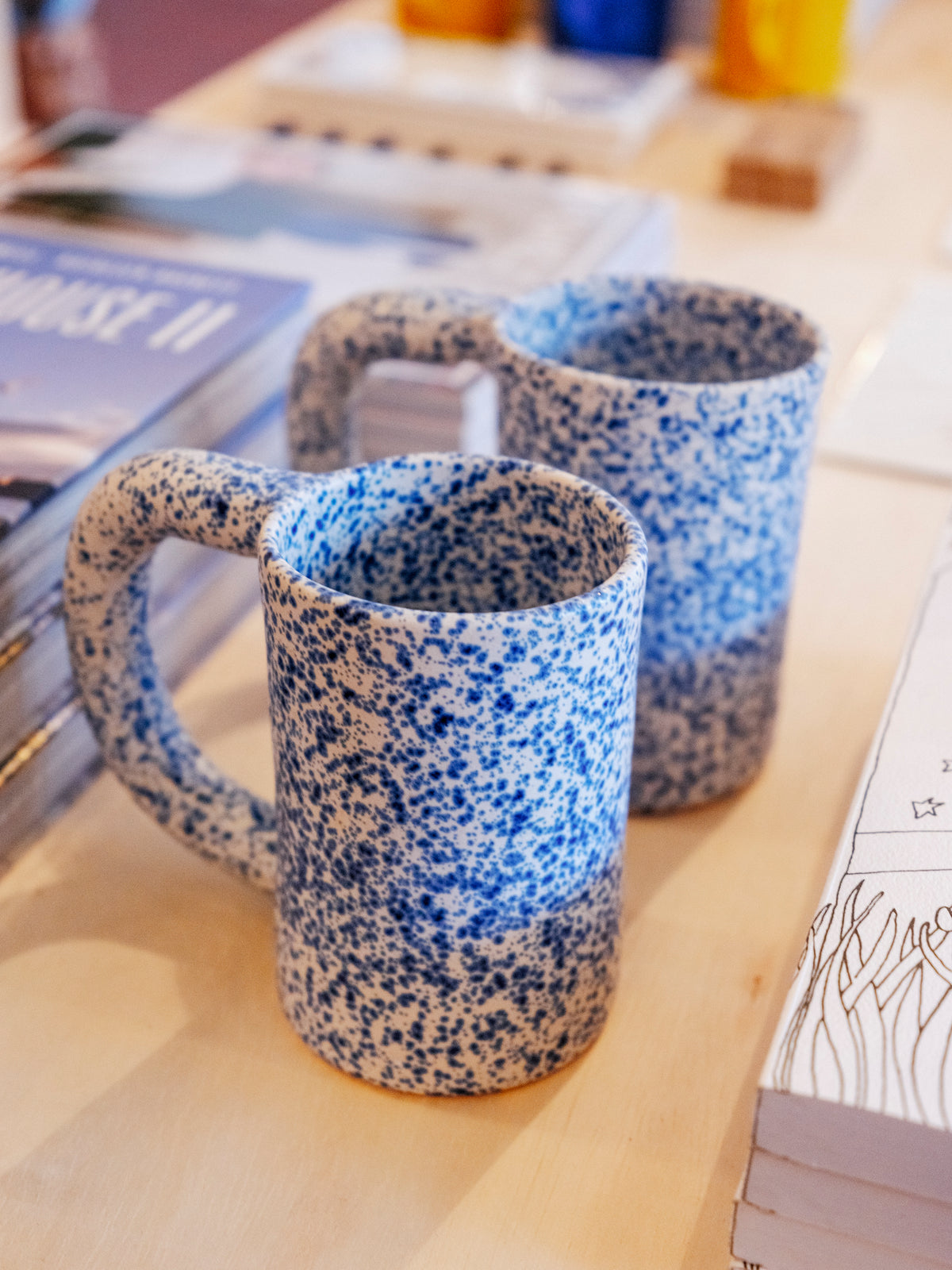Short Mug