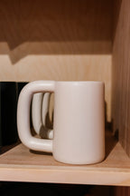 Tall Mug
