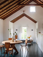 Workstead Interior Belonging