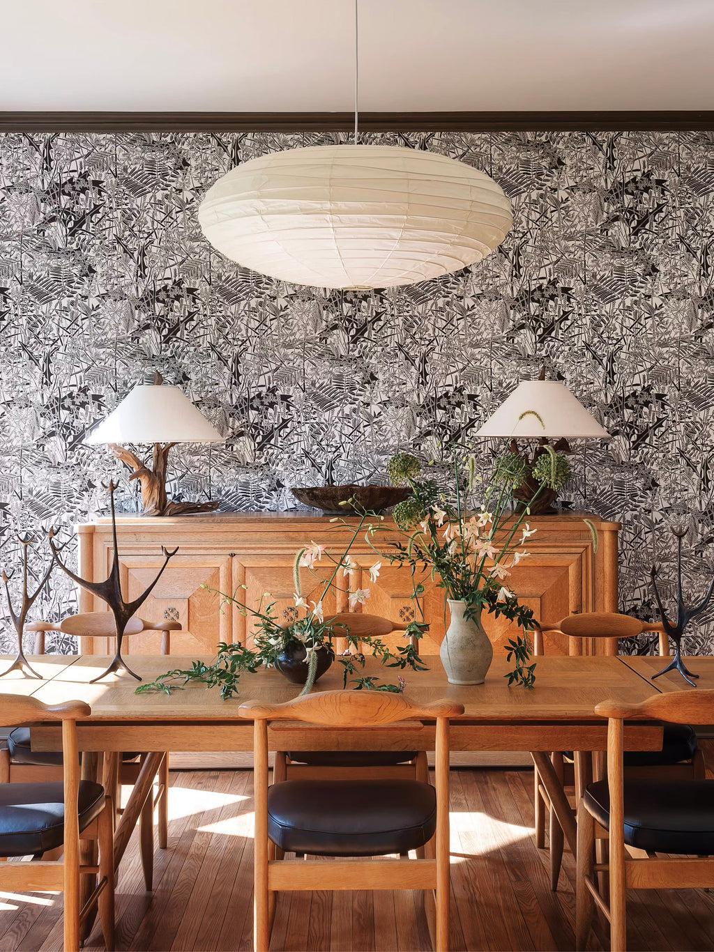 Workstead Interior Belonging