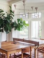 Workstead Interior Belonging