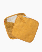 Handquilted Potholders