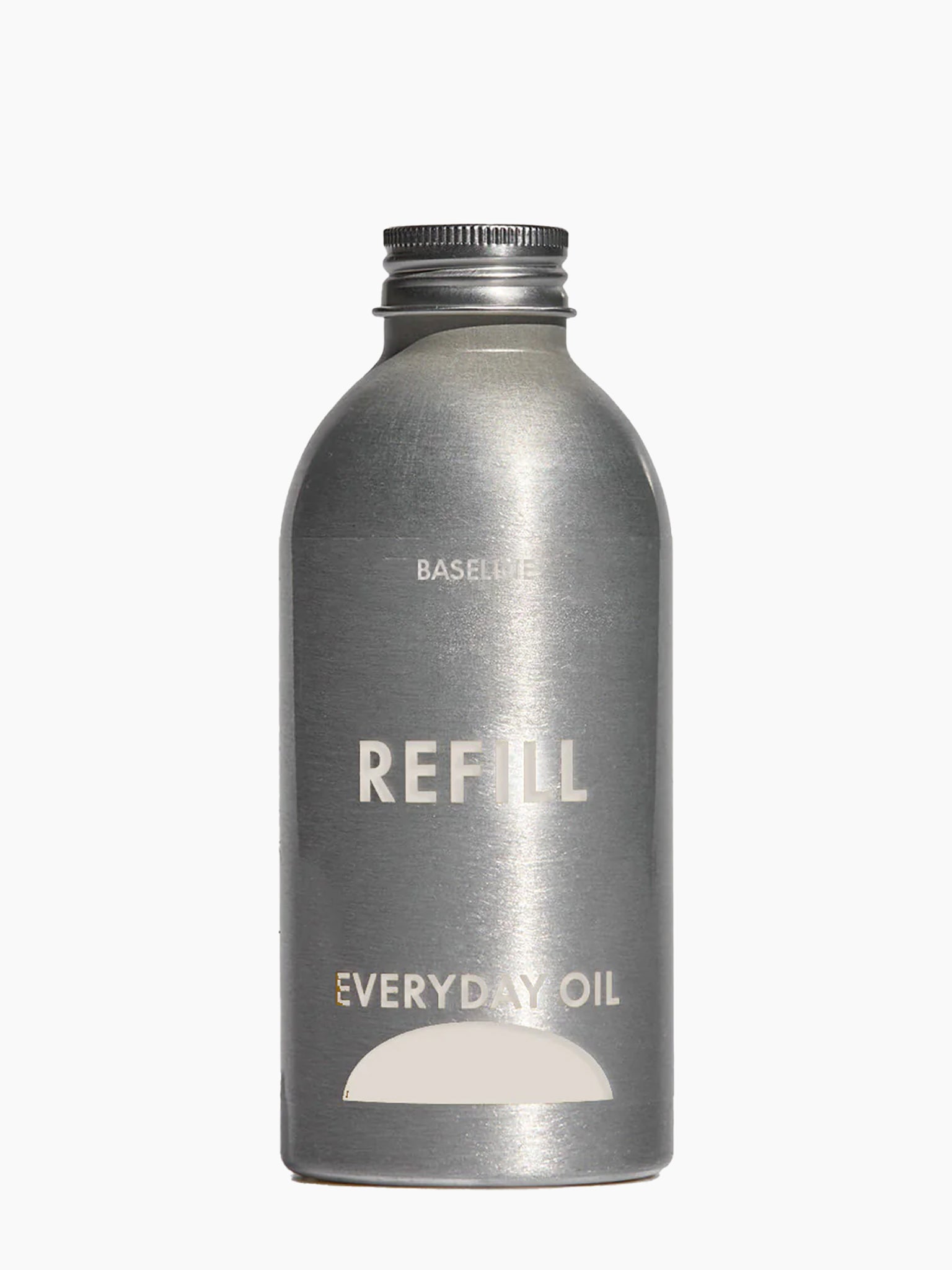 Everyday Oil | Baseline