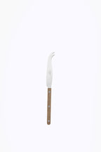 Bistrot Vintage Cheese Knife | Teak Wood