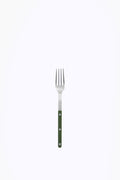 Bistrot Vintage Flatware Collection | Hunter Green