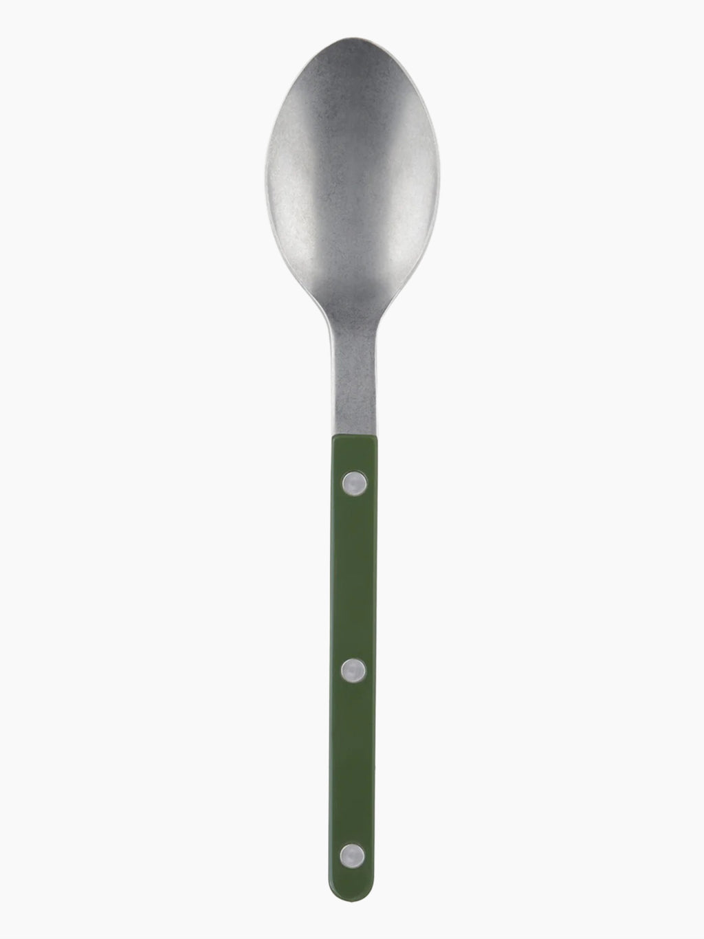 Bistrot Vintage Flatware Collection | Hunter Green