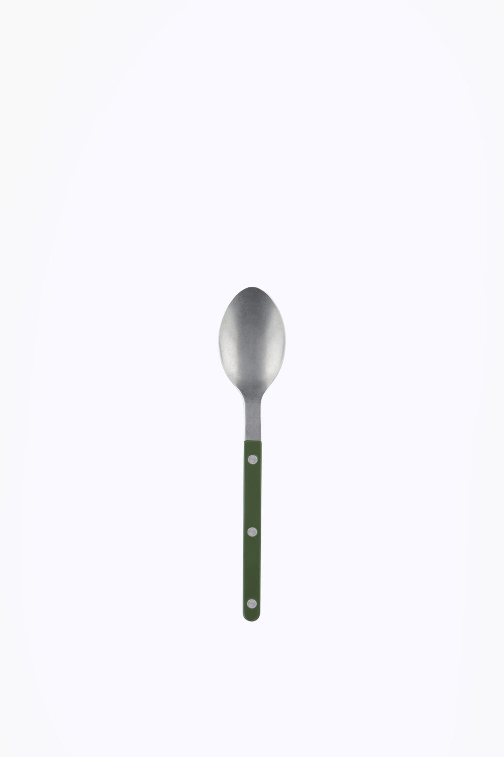 Bistrot Vintage Flatware Collection | Hunter Green