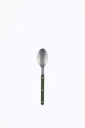 Bistrot Vintage Flatware Collection | Hunter Green