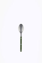 Bistrot Vintage Flatware Collection | Hunter Green