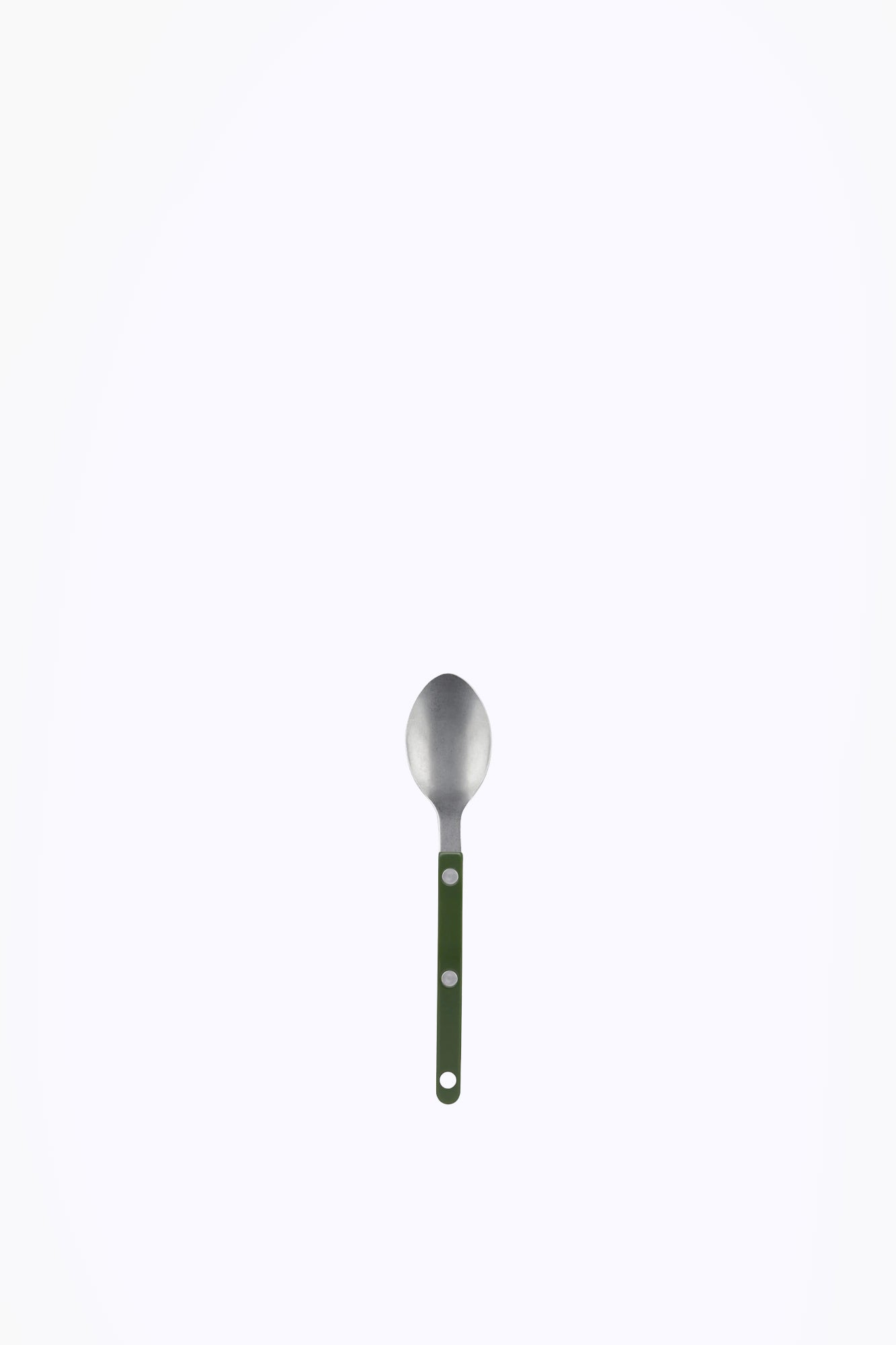 Bistrot Vintage Flatware Collection | Hunter Green
