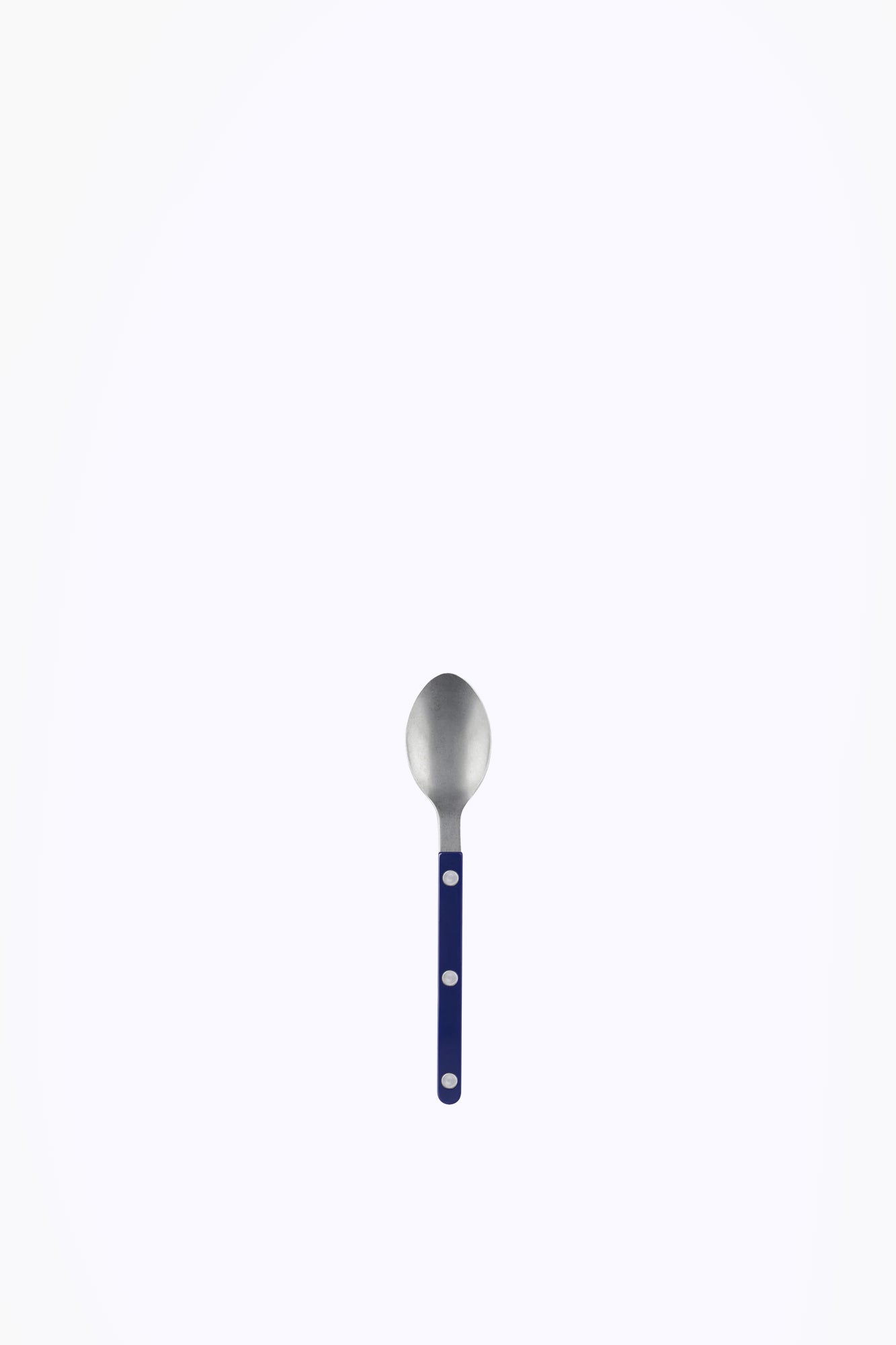 Bistrot Vintage Flatware Collection | Navy
