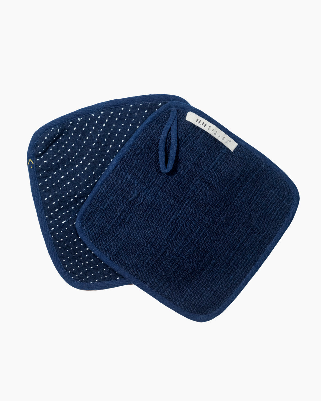 Handquilted Potholders