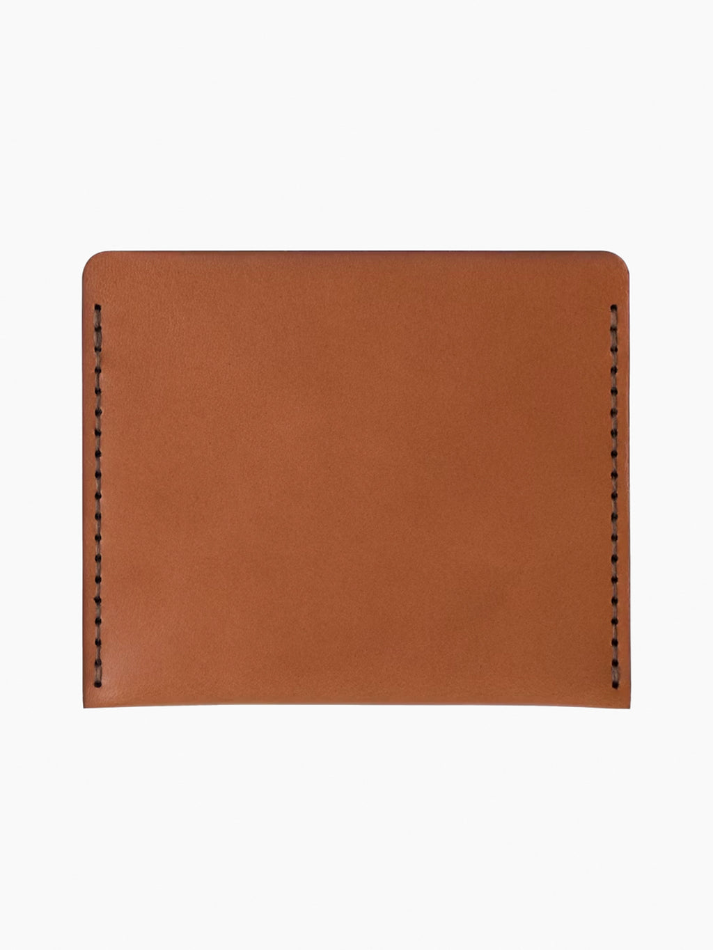 Cascade Wallet | Tan