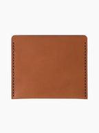 Cascade Wallet | Tan