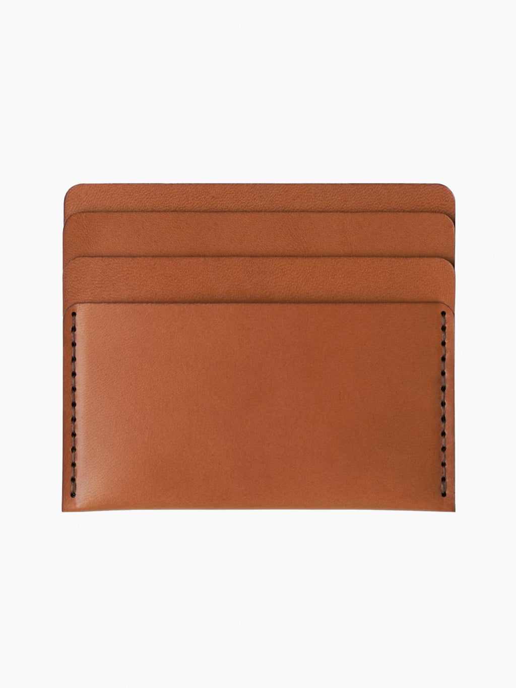 Cascade Wallet | Tan