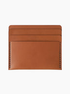 Cascade Wallet | Tan