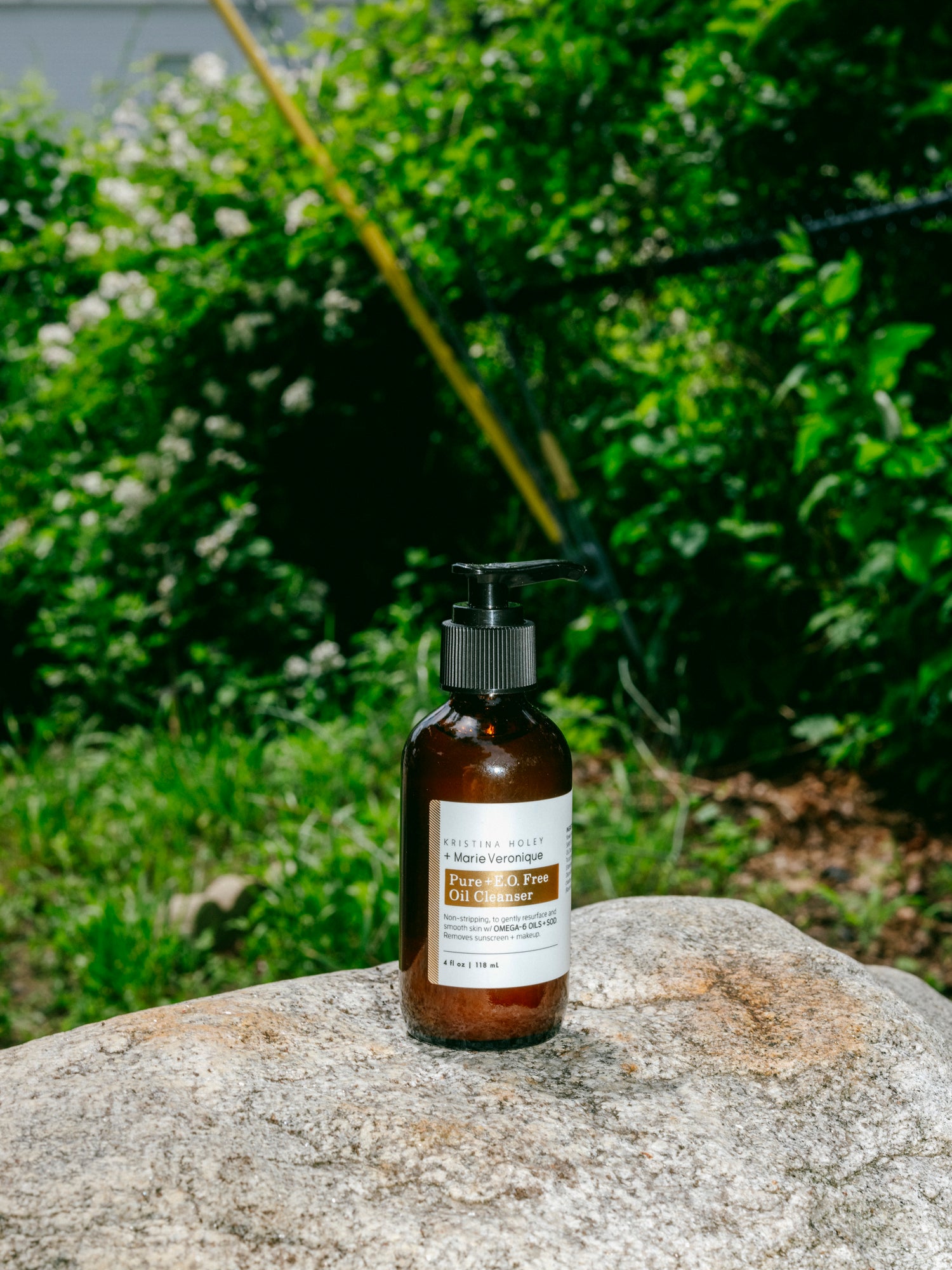 Pure + E.O. Free Oil Cleanser