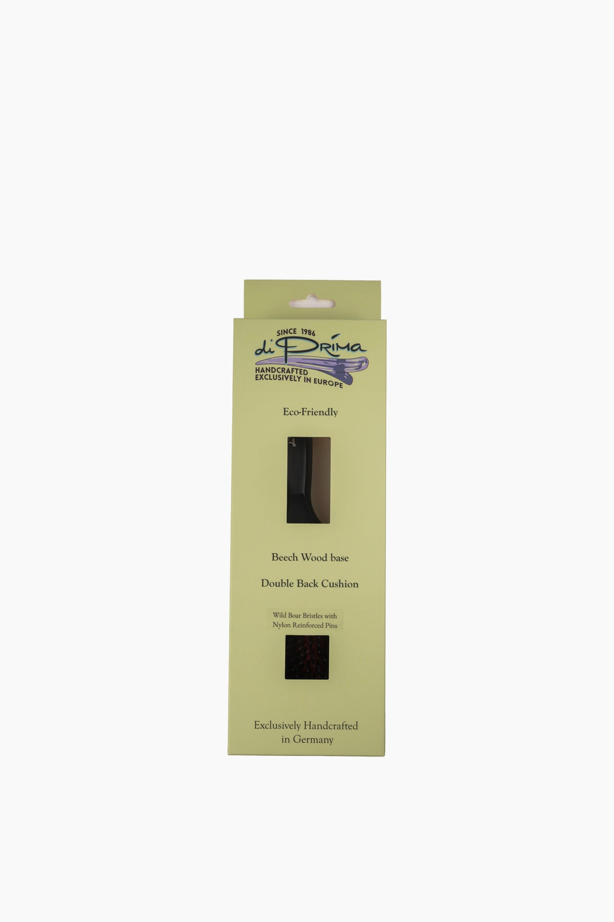 Cardamom Premier Brush