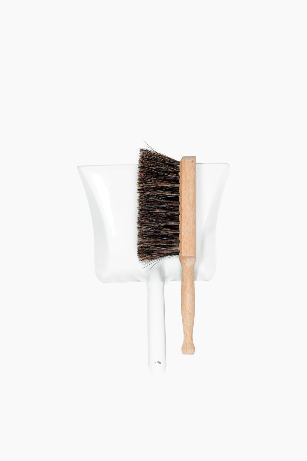 Children's Dustpan Set