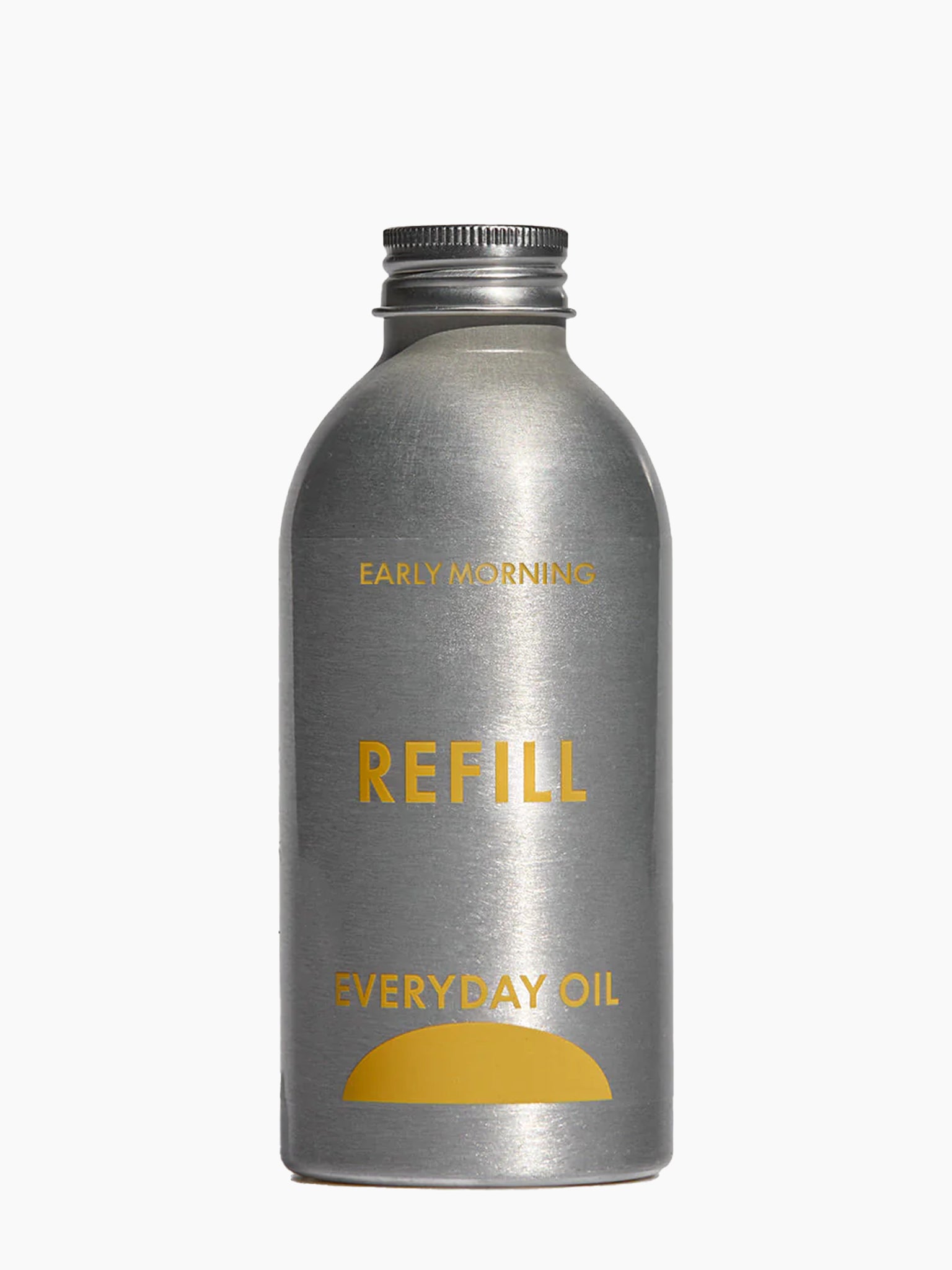 Everyday Oil | Early Morning