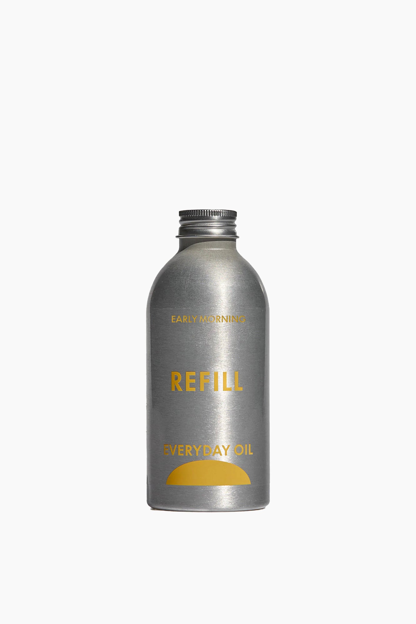 Everyday Oil | Early Morning
