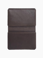 Horizon Wallet | Brown Latigo