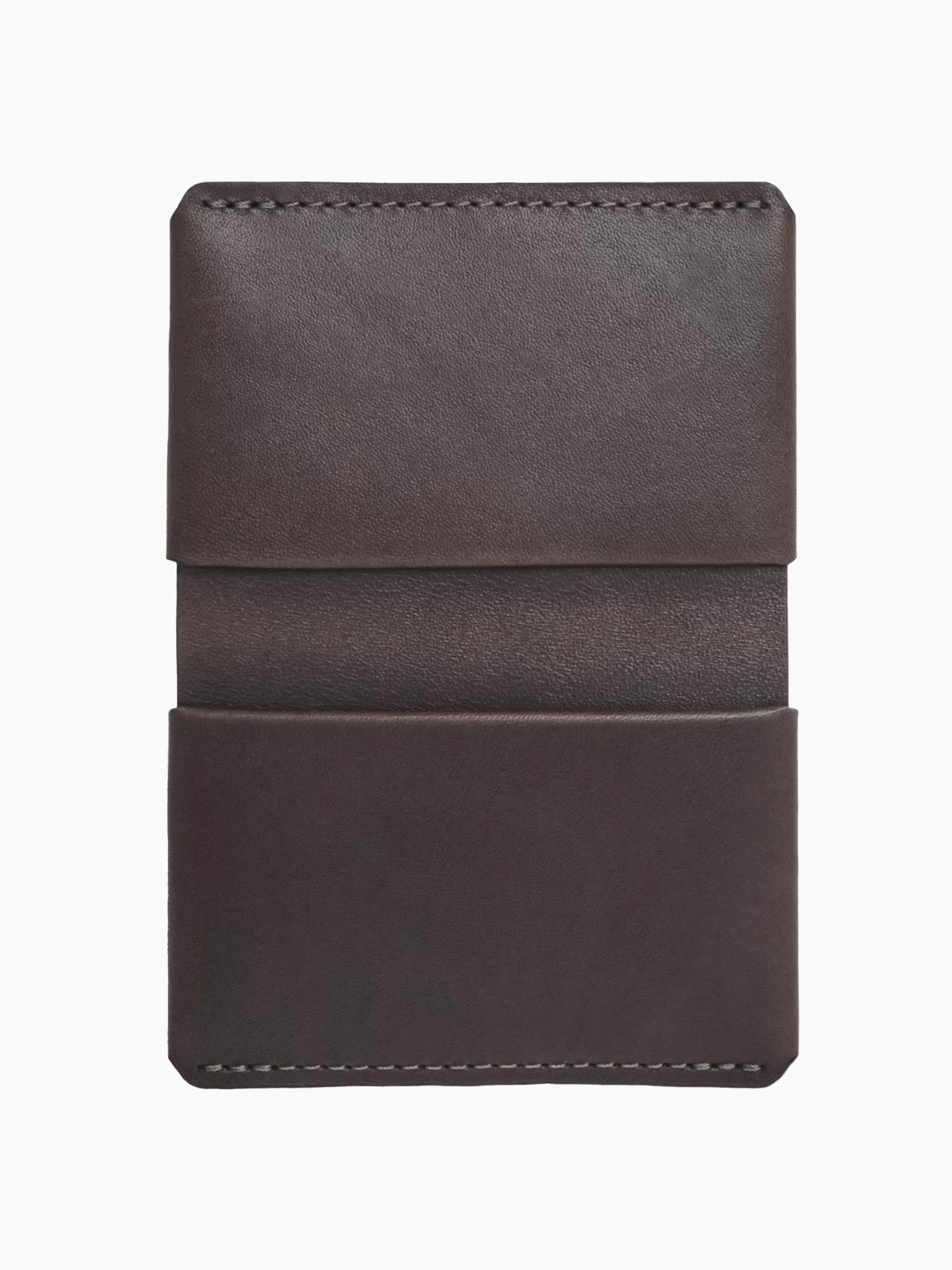 Horizon Wallet | Brown Latigo