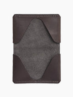 Horizon Wallet | Brown Latigo
