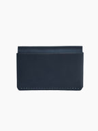 Horizon Wallet | Carbon Blue