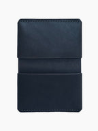 Horizon Wallet | Carbon Blue