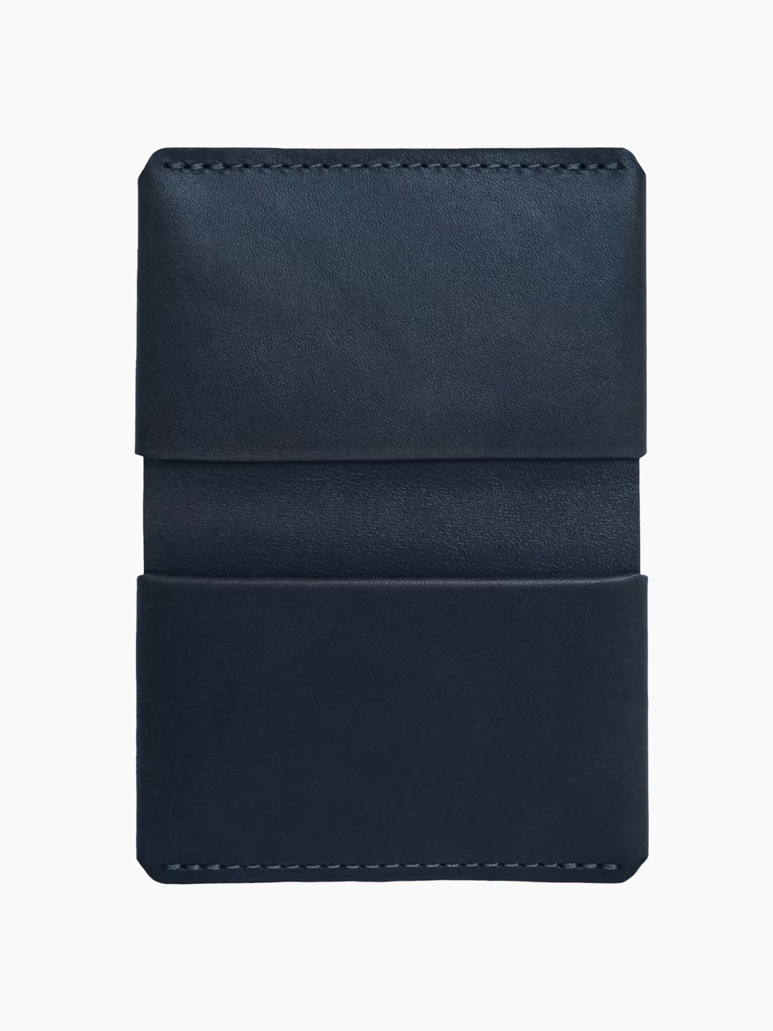 Horizon Wallet | Carbon Blue