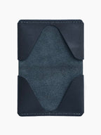 Horizon Wallet | Carbon Blue
