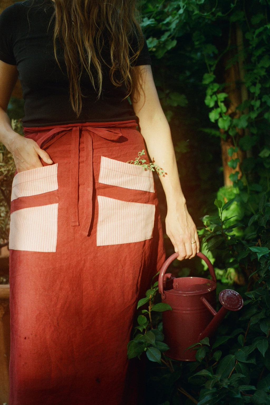 The Apron
