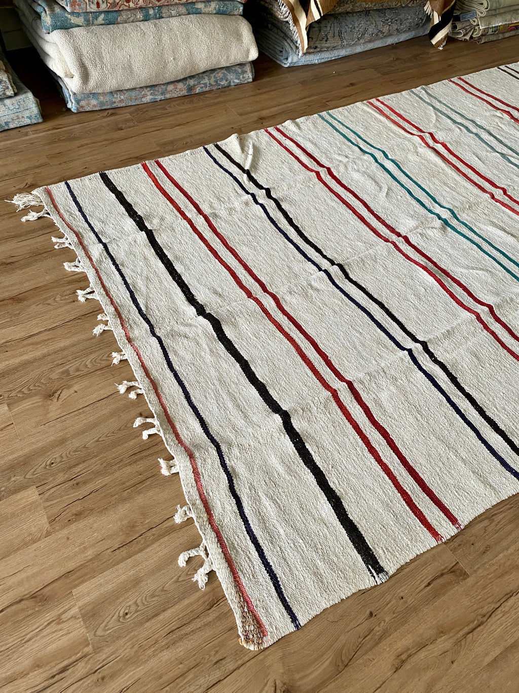 Rug Tukish Kilim K004